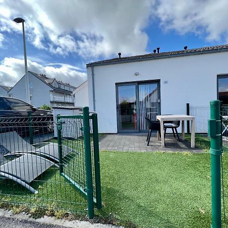 Melroce Holiday Cottage 5502 Bredene Esterno foto