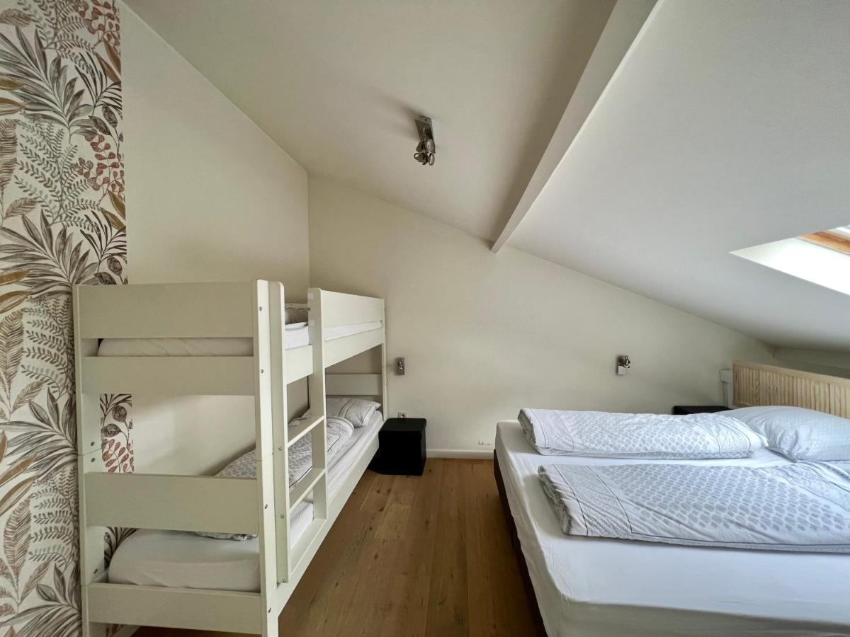 Melroce Holiday Cottage 5502 Bredene Esterno foto