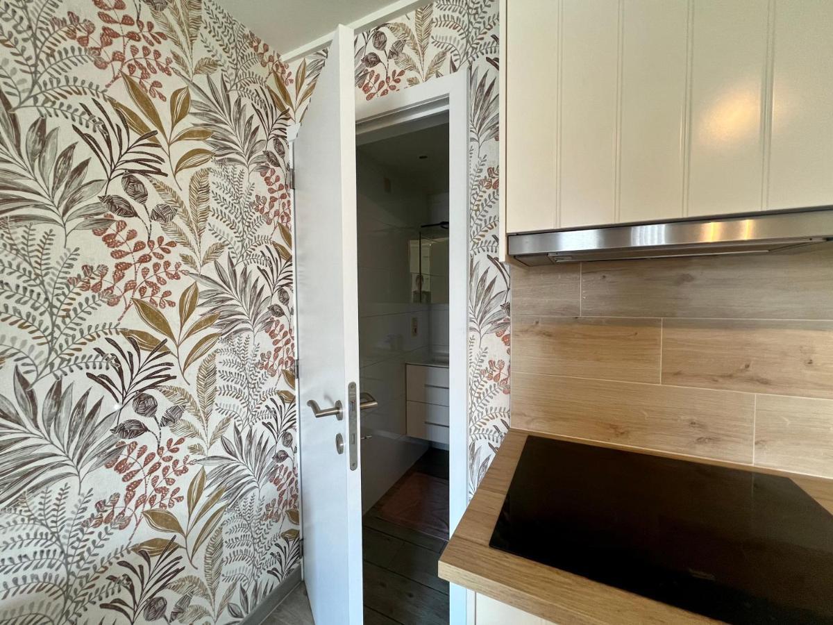 Melroce Holiday Cottage 5502 Bredene Esterno foto