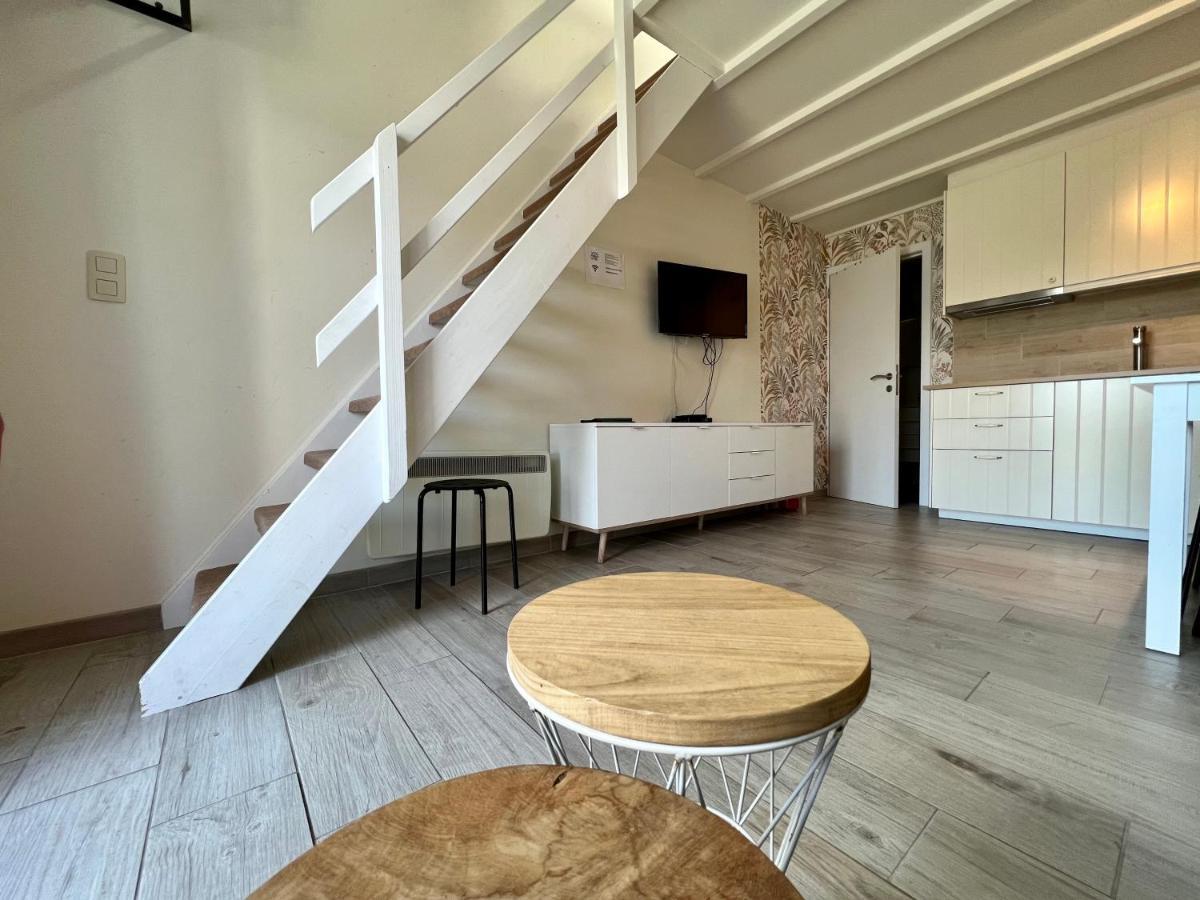 Melroce Holiday Cottage 5502 Bredene Esterno foto