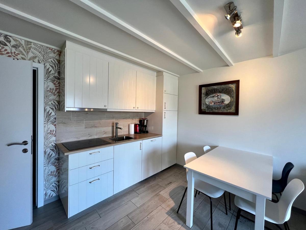 Melroce Holiday Cottage 5502 Bredene Esterno foto