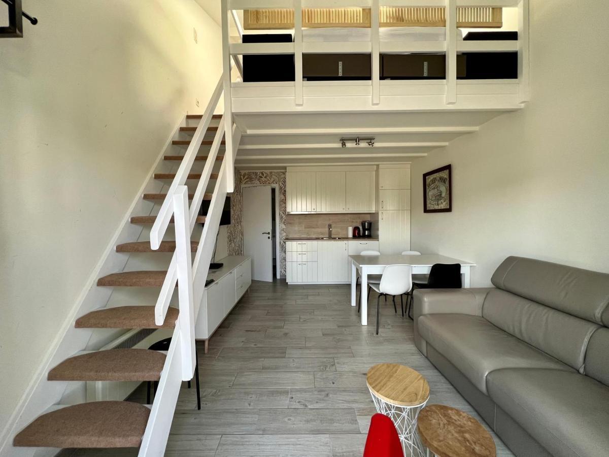 Melroce Holiday Cottage 5502 Bredene Esterno foto