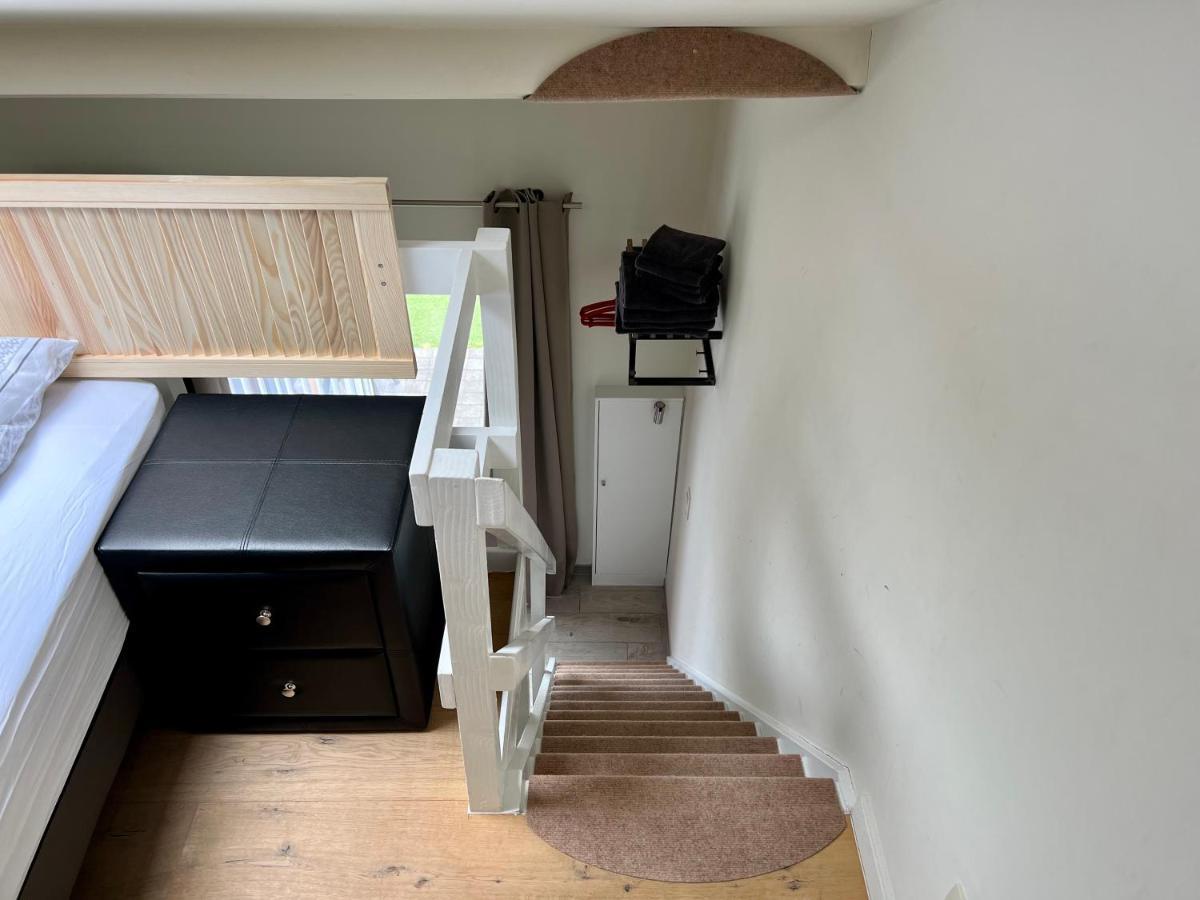 Melroce Holiday Cottage 5502 Bredene Esterno foto