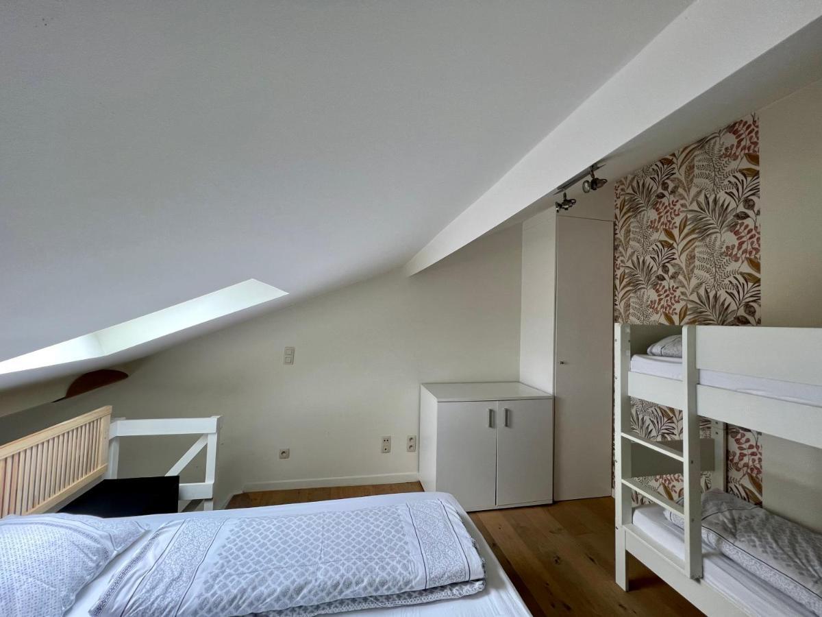 Melroce Holiday Cottage 5502 Bredene Esterno foto